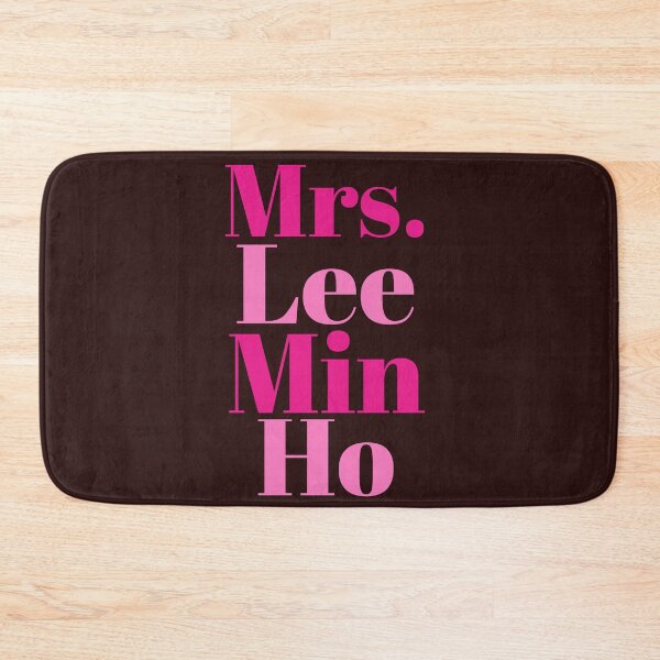 Item preview, Mrs. Lee Min Ho designed and sold by doctors-apparel.