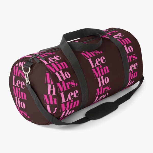 Item preview, Mrs. Lee Min Ho designed and sold by doctors-apparel.