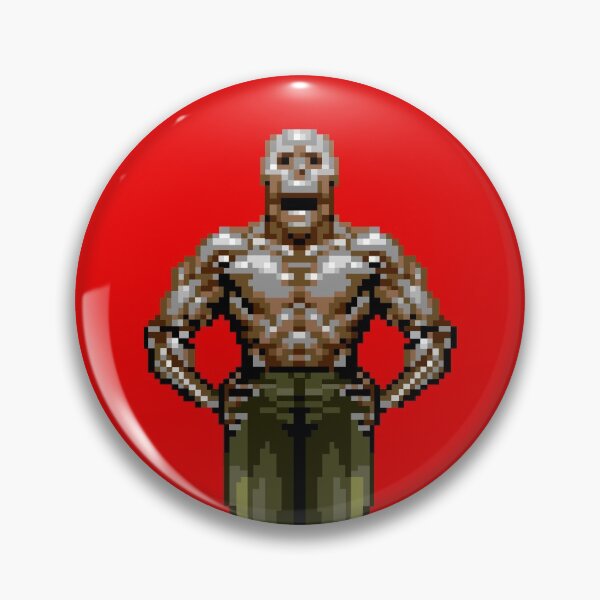 Item preview, Robo X designed and sold by TeratOgen.