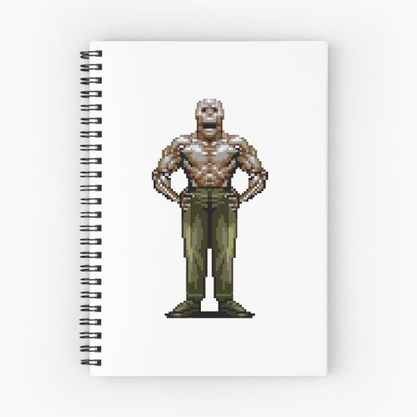 Item preview, Robo X designed and sold by TeratOgen.