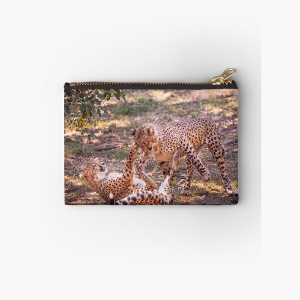 Item preview, Young cheetahs designed and sold by Olek-Impek.