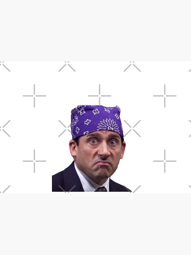 Prison Mike by rehabtiger