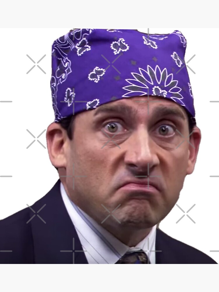 Prison Mike by rehabtiger