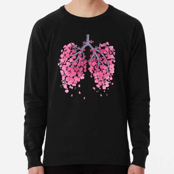 Cherry blossom sweater discount