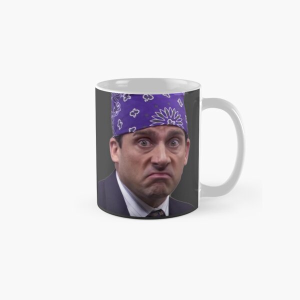 Prison Mike Classic Mug