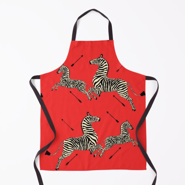 Item preview, The Tenenbaums Zebra! designed and sold by Stuff Productions.
