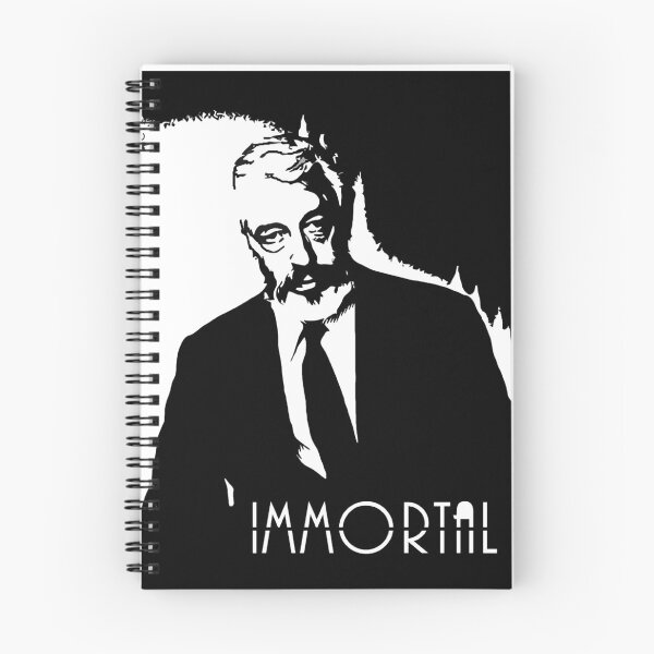 Item preview, JP Donleavy Lives! designed and sold by Merry Blacksmith.