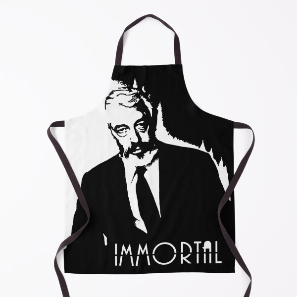 Item preview, JP Donleavy Lives! designed and sold by Merry Blacksmith.