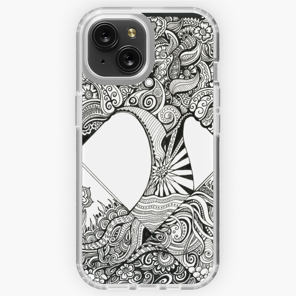 Item preview, iPhone Soft Case designed and sold by djsmith70.