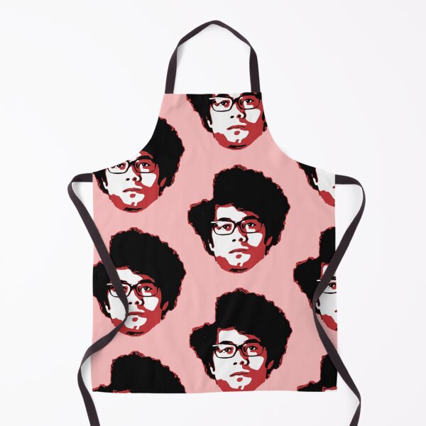 Item preview, IT Crowd Maurice Moss designed and sold by helyx79.