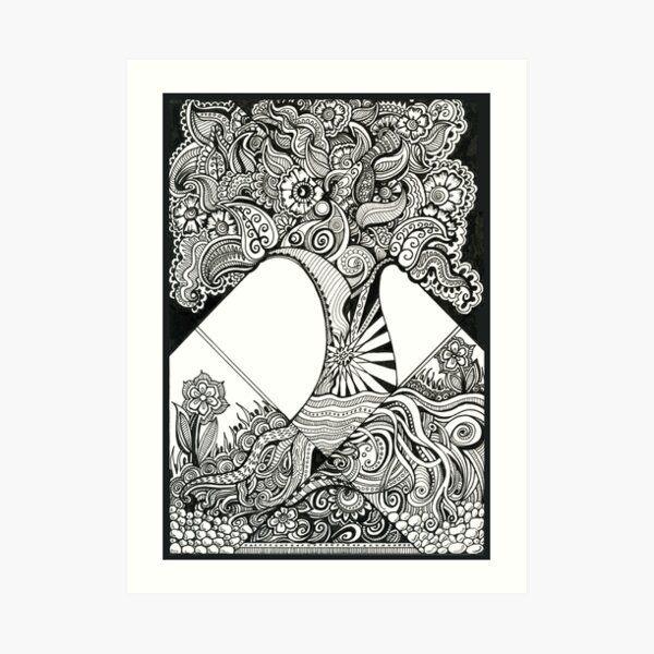 Art Print
