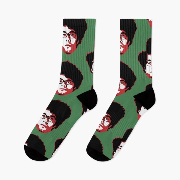 Item preview, IT Crowd Maurice Moss designed and sold by helyx79.
