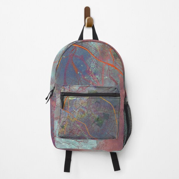 Item preview, Venice Italy Street Map Urban designed and sold by IvonDesign.