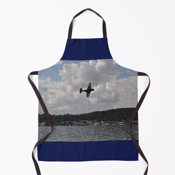 Item preview, 2019 Catalina Festival Avenger VH-MML Banked designed and sold by muz2142.