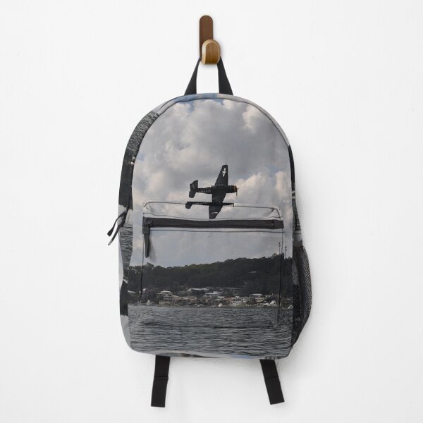 Item preview, 2019 Catalina Festival Avenger VH-MML Banked designed and sold by muz2142.