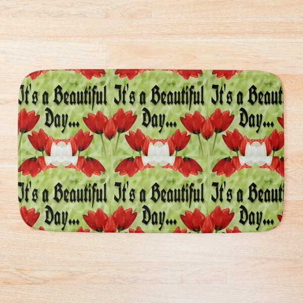 Item preview, Day quote Print designed and sold by 59SHOP24.