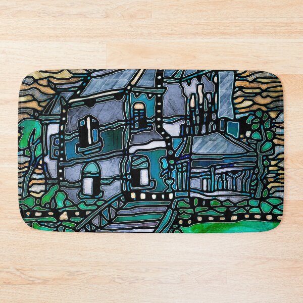 Item preview, Gates Motel designed and sold by Marco Serrot  Style.