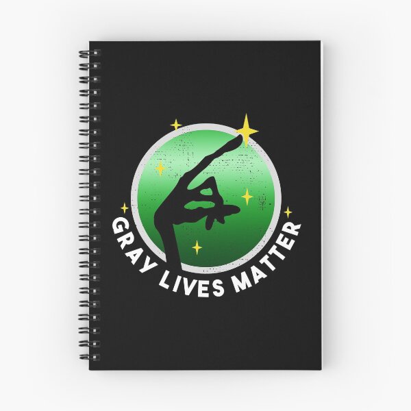 Item preview, Gray Lives Matter Alien gift design, Extraterrestrial design graphic designed and sold by Lisbob.