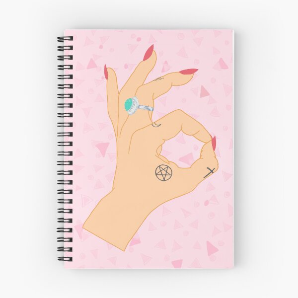 Item preview, A-OK designed and sold by Risky Benaud.