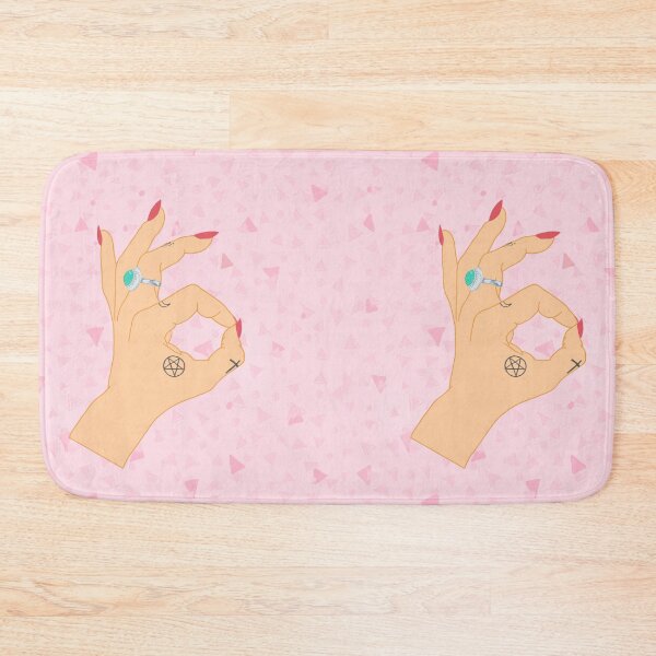 Item preview, A-OK designed and sold by Risky Benaud.