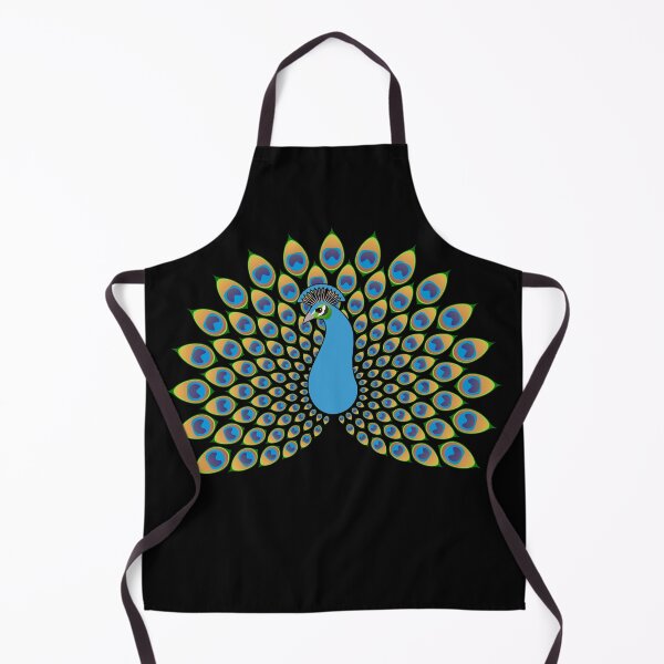 Item preview, Pavo real designed and sold by tudi.