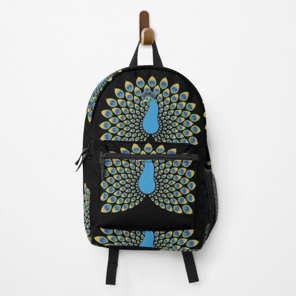 Item preview, Pavo real designed and sold by tudi.