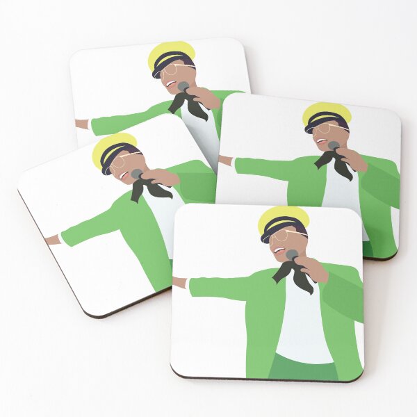 Item preview, Billy Porter (Pose) designed and sold by morayburn.