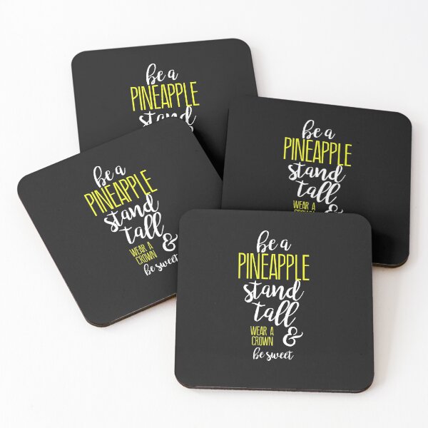 Item preview, Pineapple fruit saying funny designed and sold by Imutobi.