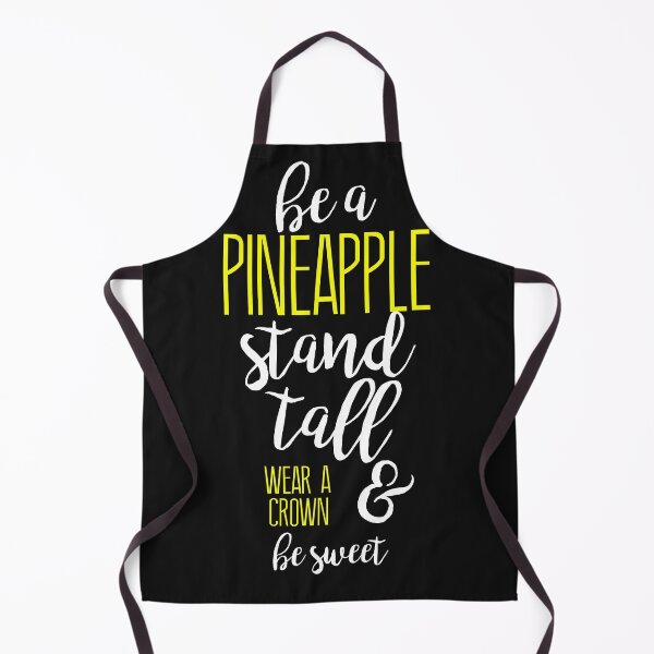 Item preview, Pineapple fruit saying funny designed and sold by Imutobi.