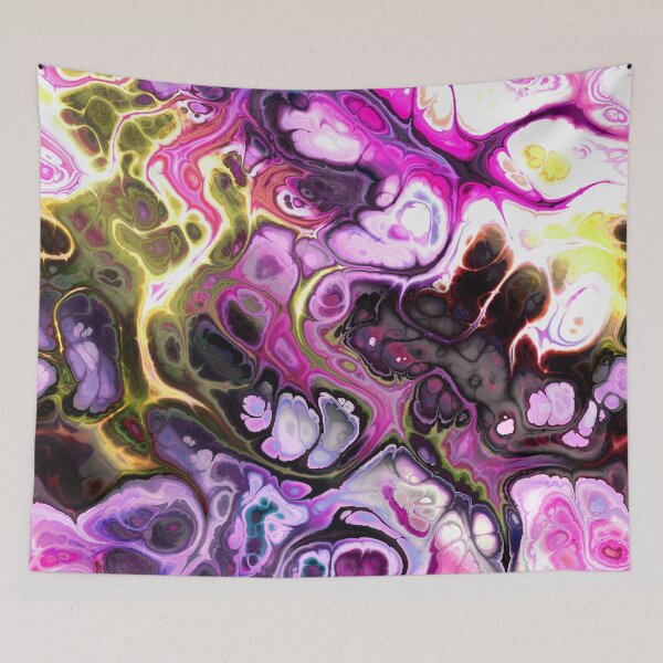 Artikelvorschau, Colorful Marble Design entworfen und verkauft von stylebytara.