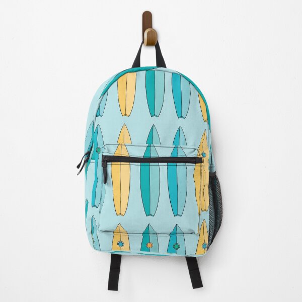 Item preview, Cool Summer Surf Board Set designed and sold by murialbezanson.