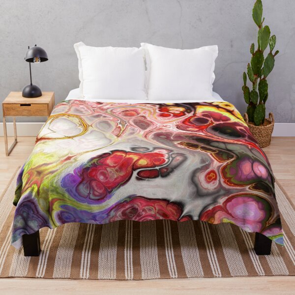 Artikelvorschau, Colorful Marble Design entworfen und verkauft von stylebytara.