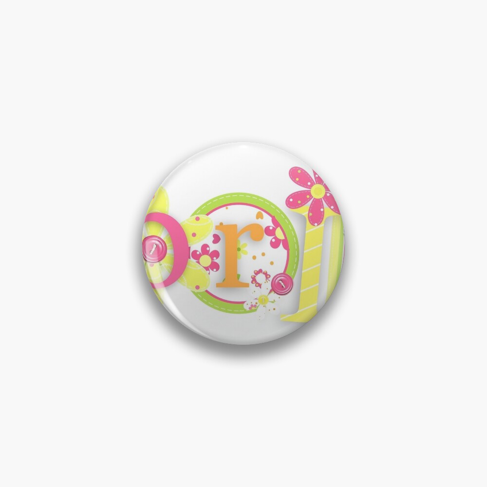 Item preview, Pin designed and sold by sundos.