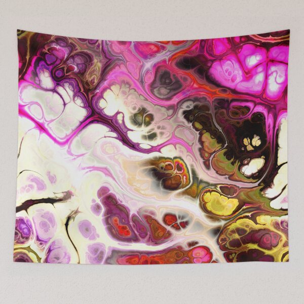 Artikelvorschau, Colorful Marble Design entworfen und verkauft von stylebytara.