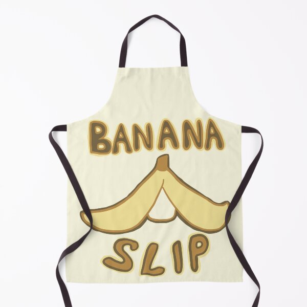 Item preview, Banana Slip designed and sold by Bridget Beswick.