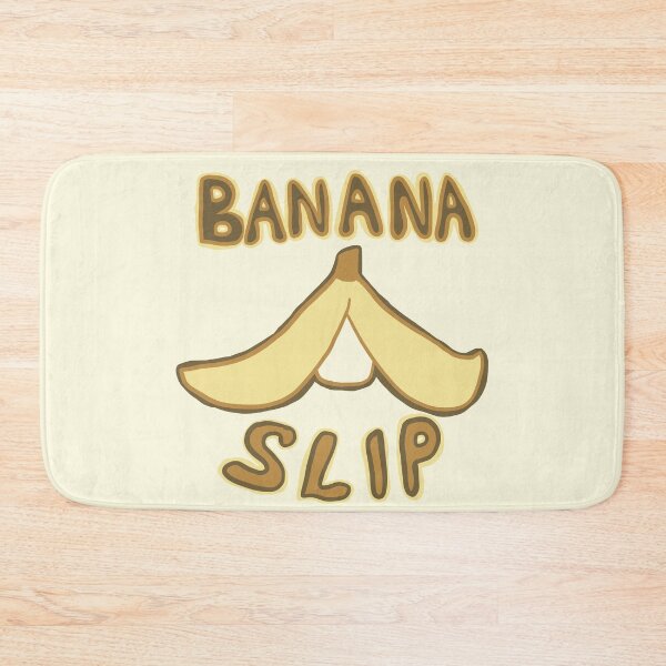 Item preview, Banana Slip designed and sold by Bridget Beswick.