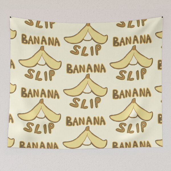 Item preview, Banana Slip designed and sold by Bridget Beswick.