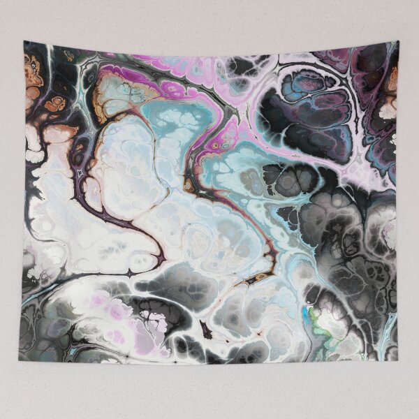 Artikelvorschau, Colorful Marble Design entworfen und verkauft von stylebytara.