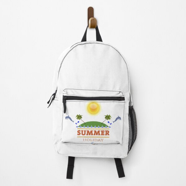 Item preview, summer holiday designed and sold by beoubeou.