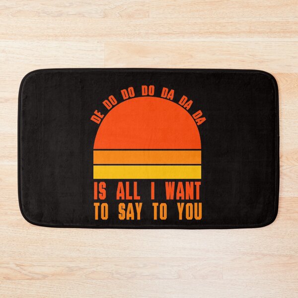 Item preview, De Do Do Do Da Da Da T-Shirt designed and sold by liamoccia.
