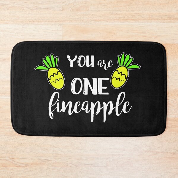 Item preview, You are a pineapple designed and sold by Imutobi.