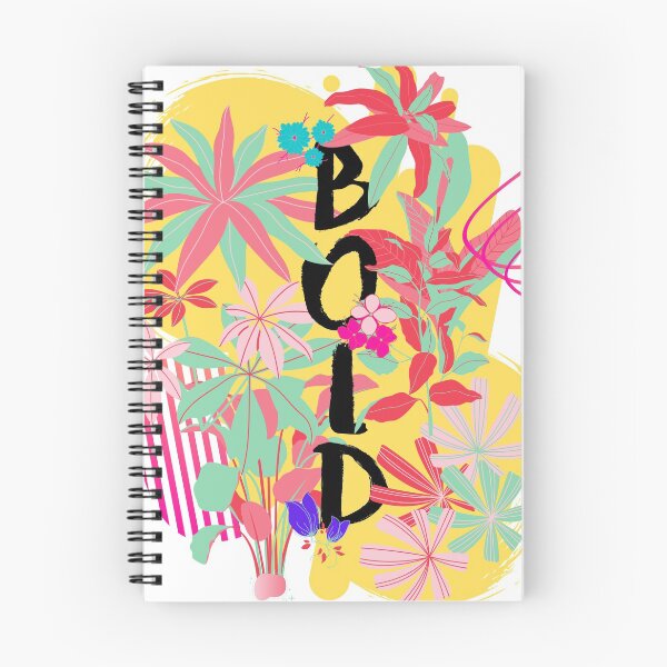 Item preview, BOLD floral and aesthetic design designed and sold by DizzyCandeh.