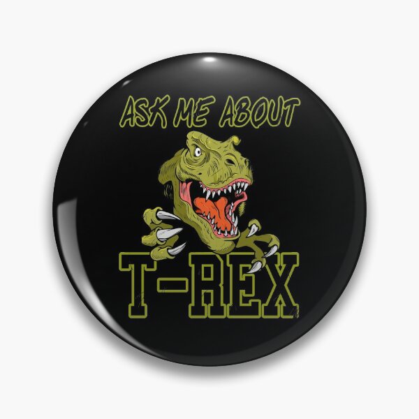 Item preview, Ask me about T-Rex Dinosaur Archaeology designed and sold by NeXore.