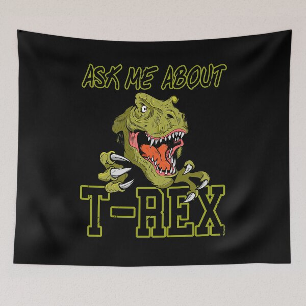 Item preview, Ask me about T-Rex Dinosaur Archaeology designed and sold by NeXore.