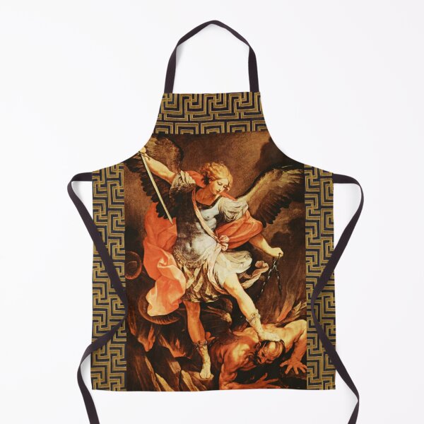 Dolce and gabbana outlet apron