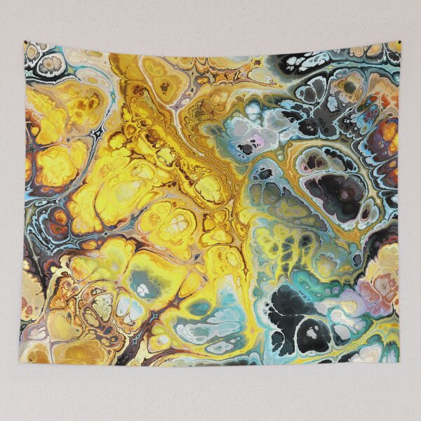 Artikelvorschau, Colorful Marble Design entworfen und verkauft von stylebytara.