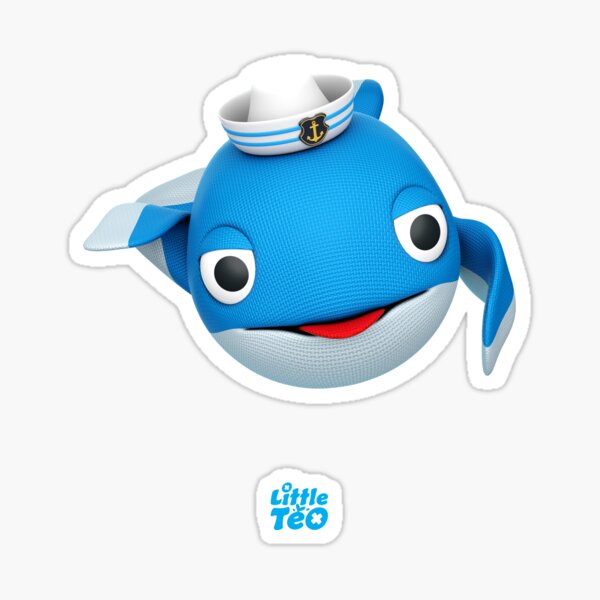 SAILOR TO THE SEA | Great Sea Adventure Sticker