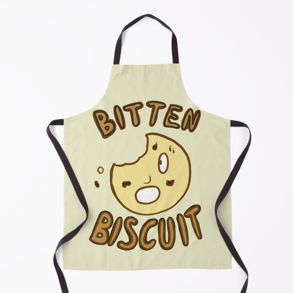Item preview, Bitten Biscuit designed and sold by Bridget Beswick.