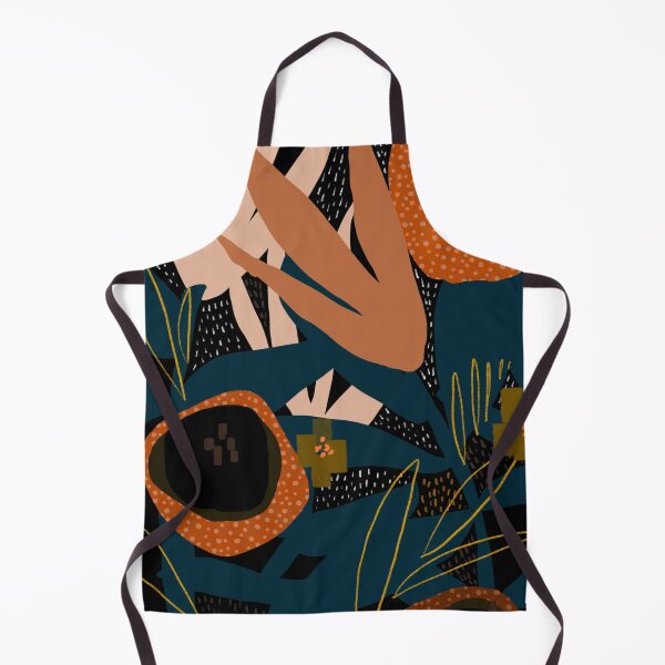 Item preview, Evening meadow designed and sold by fossdesign.