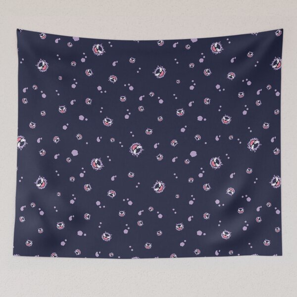 Item preview, Ghost pattern designed and sold by Lab___Rat.